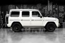 Mercedes-Benz G 500 MERCEDES | G500 | 2023MY | HIGHER SPECS