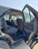 Toyota Fortuner 2.7L EXR