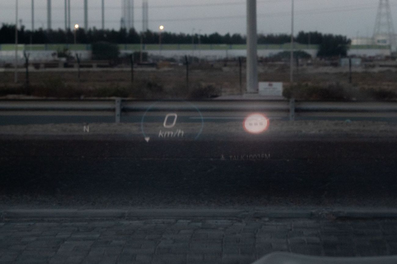 Mercedes-Benz GLE 350 4 MATIC