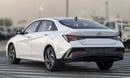 Hyundai Elantra SMART HYUNDAI ELANTRA 1.5L ELITE