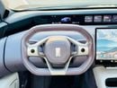 Avatr 12 STD (NON GCC) Performance AWD 2023 Used Avatr 12 Preformance AWD / 94.53 kWh / 578 Hp / Range (705 K