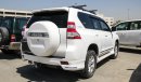 Toyota Prado DIESEL 4X4 RIGHT HAND DRIVE