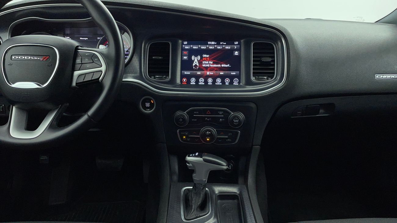 Dodge Charger RALLYE 3.6 | Zero Down Payment | Free Home Test Drive