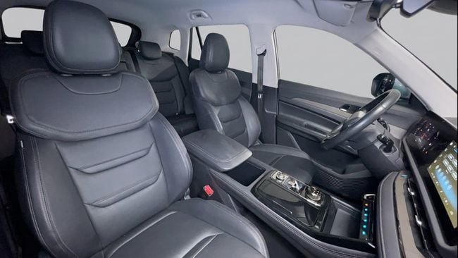 Ford Territory TREND, миниатюра 30