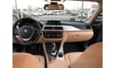 BMW 320i Bmw 320 model 2018 GCC car perfect condition full option