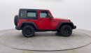 Jeep Wrangler Willys 3,600