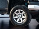Toyota FJ Cruiser GXR 4.0L A/T