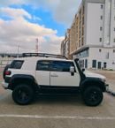 تويوتا إف جي كروزر