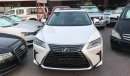 Lexus RX350