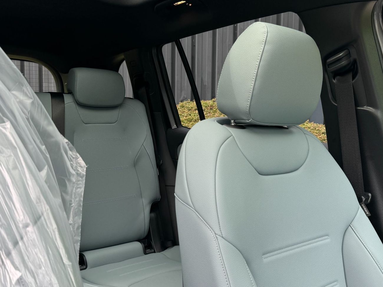 Mercedes-Benz EQB 260 EQB 250+ AMG LINE PREMIUM PLUS