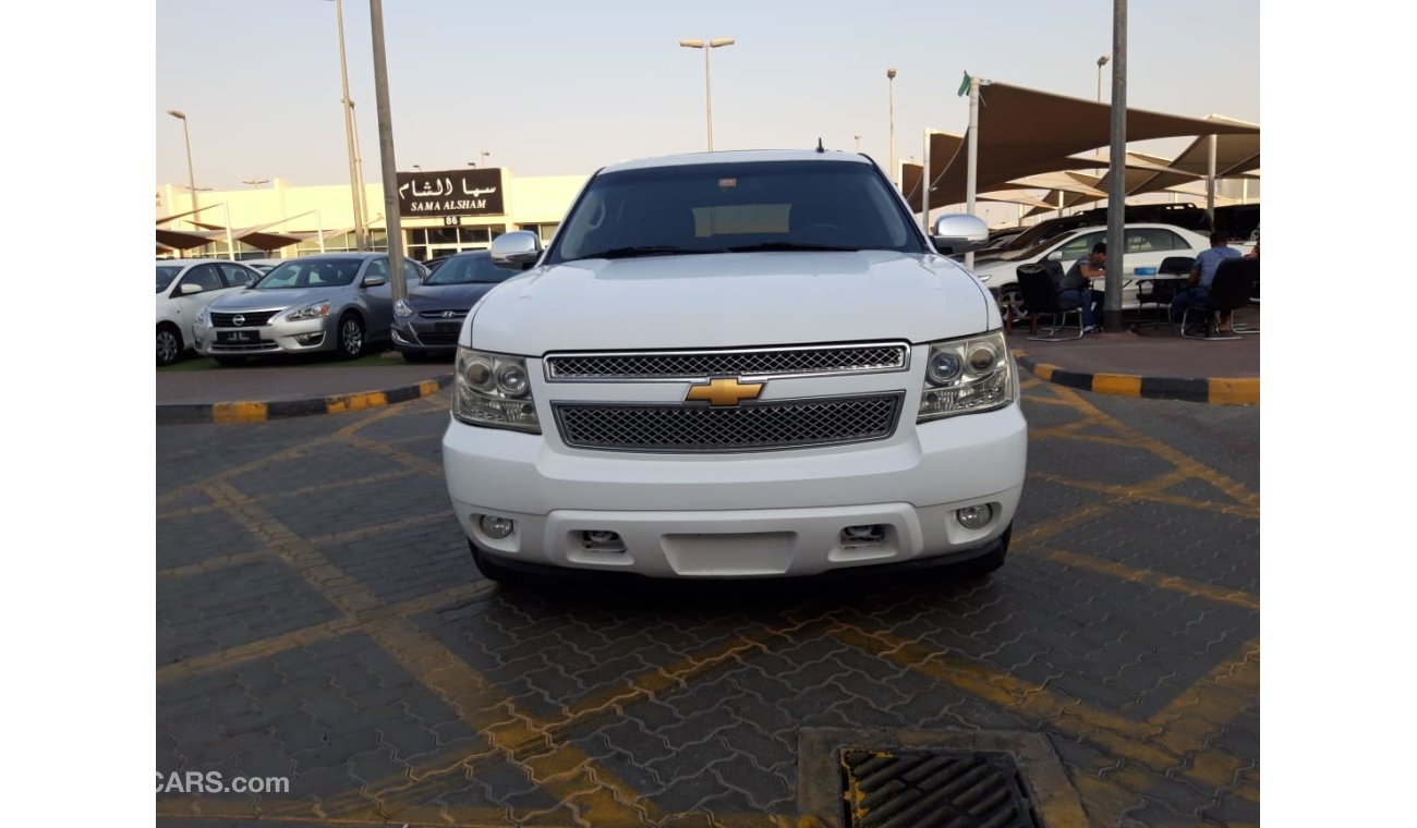 Chevrolet Tahoe CAR FINANCE SERVICES ON BANK *EXTENDED WARRANT FOR EXPORT AND REGISTRATION