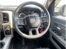 RAM 1500 CLASSIC