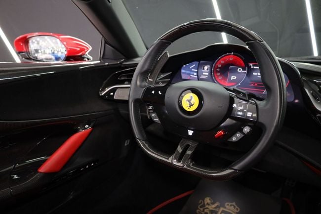 Ferrari SF90 STRADALE, миниатюра 26
