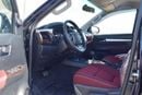 Toyota Hilux Hilux SR5 4.0L 2026 TOYOTA HILUX 4.0 BLACK 2026