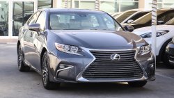 Lexus ES350