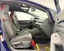 Volkswagen Golf 2021 Volkswagen Golf GTI P1, 1 Year Unlimited Km Warranty, Excellent Condition, GCC