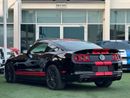 Ford Shelby Cobra FORD MUSTANG SHELBY GT500 GCC ORIGINAL PAINT FULL SERVICE HISTORY