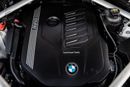 BMW X5 40i Exclusive BMW X5 xDrive40i 2019 GCC under Warranty with Flexible Down-Payment.