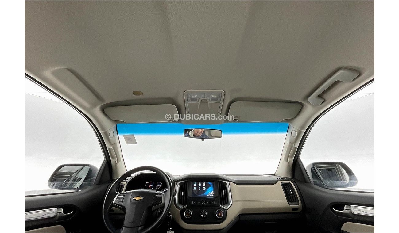 Chevrolet Trailblazer LT