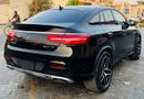Mercedes-Benz GLE 43 AMG Coupe 3.0L