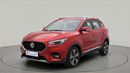 أم جي ZS 2023 LUXURY | AED 596/Month | 0 DP | 30 Day Return | Warranty | Service History