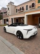 Lexus LC500