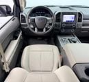 Ford Expedition 2020 Ford Expedition XLT, 1 Year Unlimited Km Warranty, Full Service History, GCC