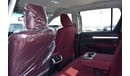 Toyota Hilux Double Cab Pickup Truck GLXS-V 2.7L 4X4 Automatic