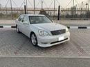 لكزس LS 430 FULL ULTRA