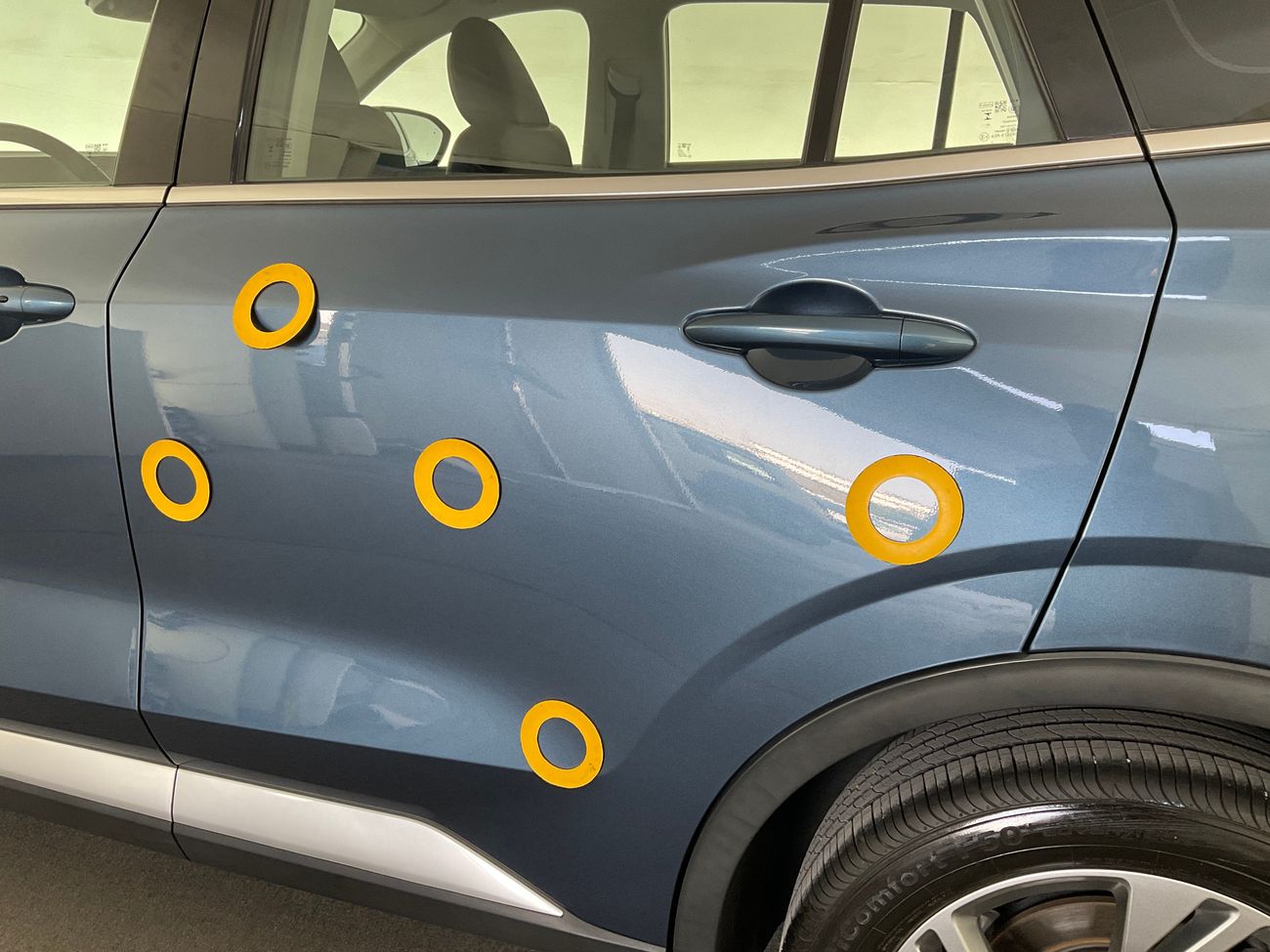 Ford Territory Trend | Guaranteed Warranty | 0 Down Payment