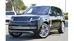 Land Rover Range Rover First Edition Range Rover First Edition 4.4 Liter V8-Twinturbo 2023