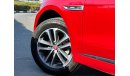 جاغوار F-Pace GCC / R Sport / Original Paint / Full Service History