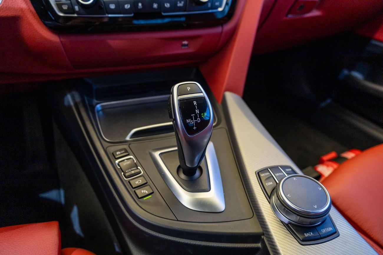 بي أم دبليو 440i M Sport 3.0L