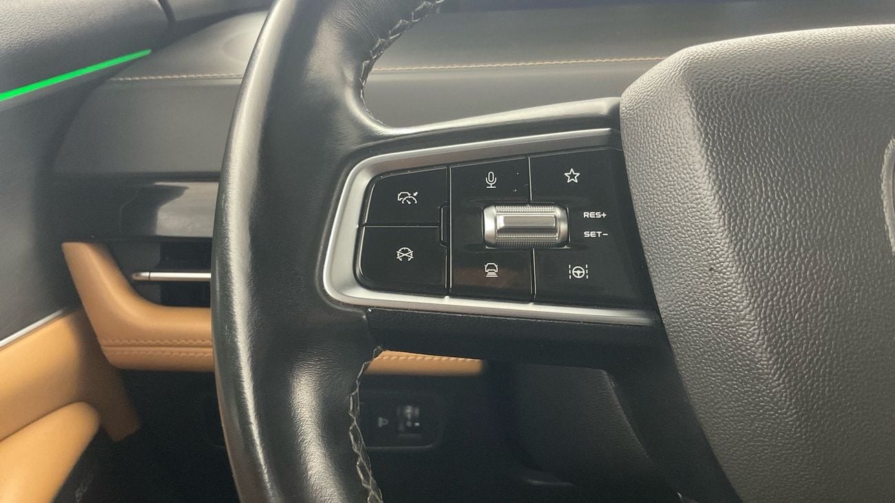 Changan Uni K Limited | upto AED 20,000 Ramadan Discount | Guaranteed Warranty | 0 Down Payment