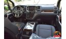 Toyota Granvia Premium 2.8L Diesel 6 Seat Automatic