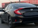 Honda Civic EXI first owner from the dealership, second owner