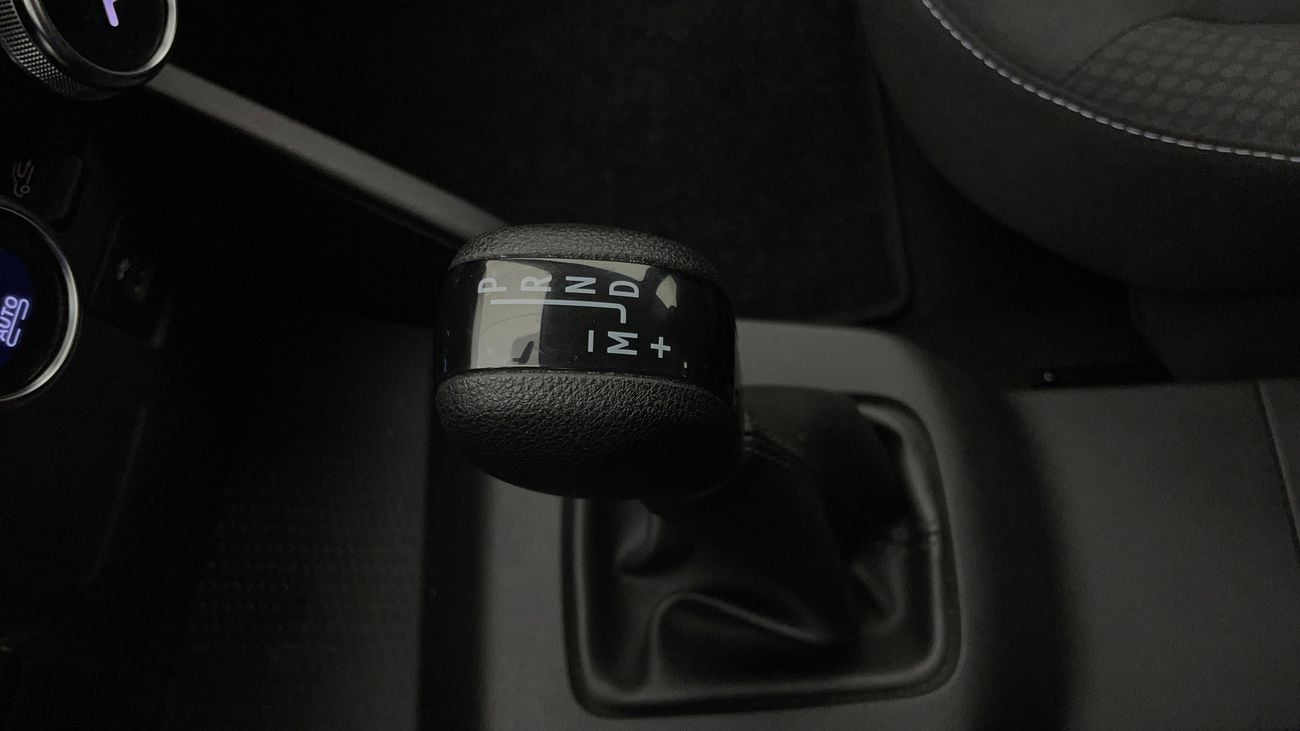 Renault Duster SE 1.6 | Zero Down Payment | Home Test Drive