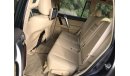 Toyota Prado Toyota prado 2017 gcc full option free accedant for sale