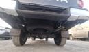 تويوتا هيلوكس SGLX TOYOTA HILUX 2.4 DSL 4x4 DOUBLE CABIN AUTOMATIC PUSH START WIDE BODY
