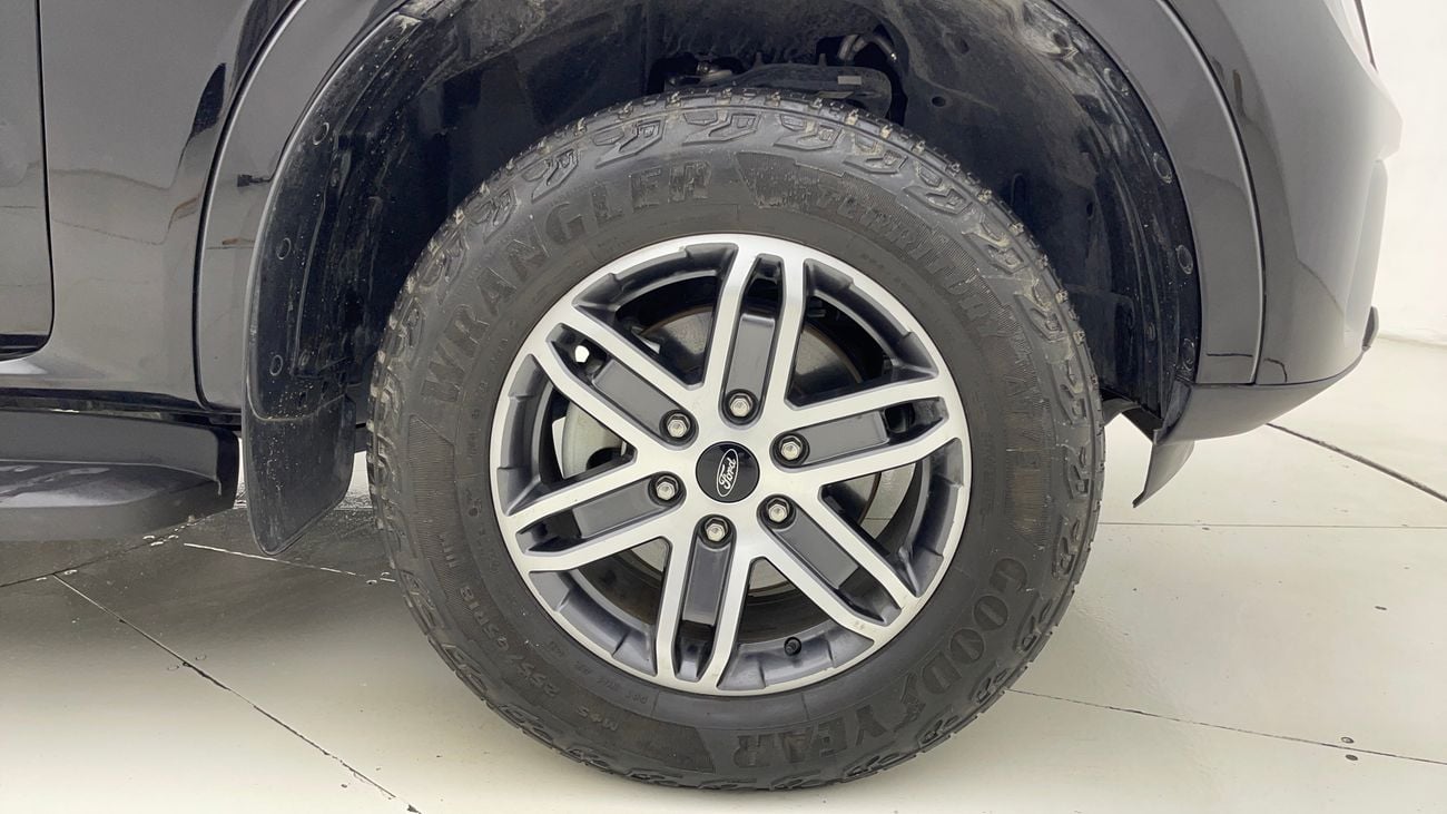 Ford Everest XLS 2.0T Diesel 2024 XLS | AED 1661/Month | 0 DP | 30 Day Return | Warranty | Service History