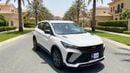 Geely Coolray GL 2025 | AED 751/Month | 0 DP | 30 Day Return | Warranty | Service History