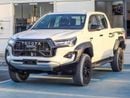 Toyota Hilux 4.0L GR PICKUP 4WD (PETROL)