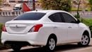 Nissan Sunny SV 2020 1.5L GCC (440/-MONTHLY)