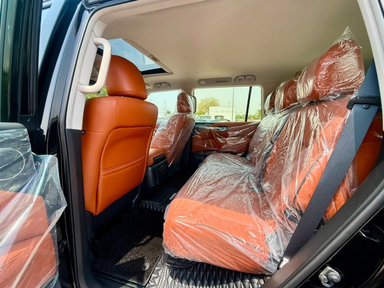 Nissan Patrol SE T2