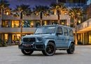 Mercedes-Benz G 63 AMG G63 AMG | 13,513 P.M | 0% Downpayment | Immaculate Condition! | Ramadan Offer!
