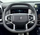 Jetour T2 2025 Jetour T2 Traveler+, 2029 Jetour Warranty, Full Jetour Service History, Low Km, GCC