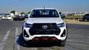 Toyota Hilux DC TRD 4.0L AWD