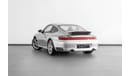 Porsche 911 3.6L Flat-6 3.6