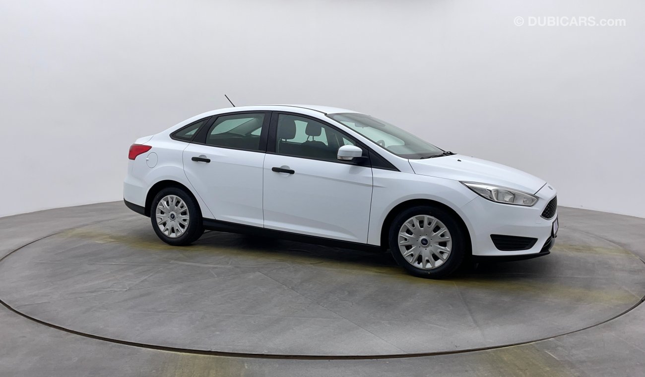 Ford Focus Ambiente 1500