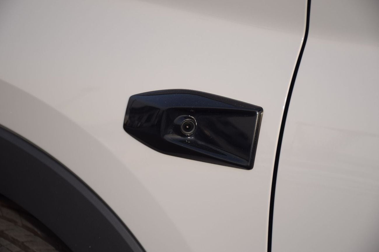 بي واي دي سونغ بلس 1.5L Hybrid 1500km Total Range